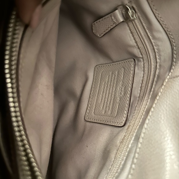 Coach Crossbody bag - Picture 6 of 8